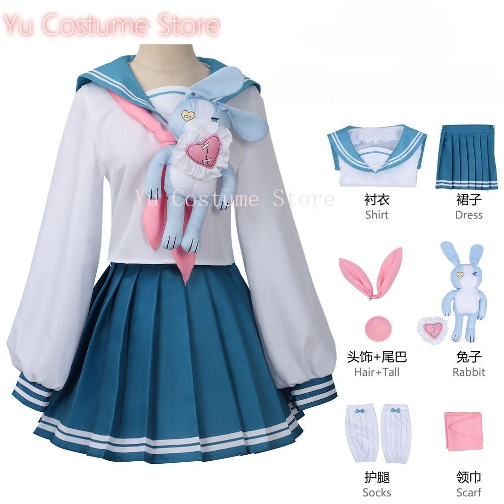 Party Games Eggy - Eggy Party Dorothy Transfer Student JK