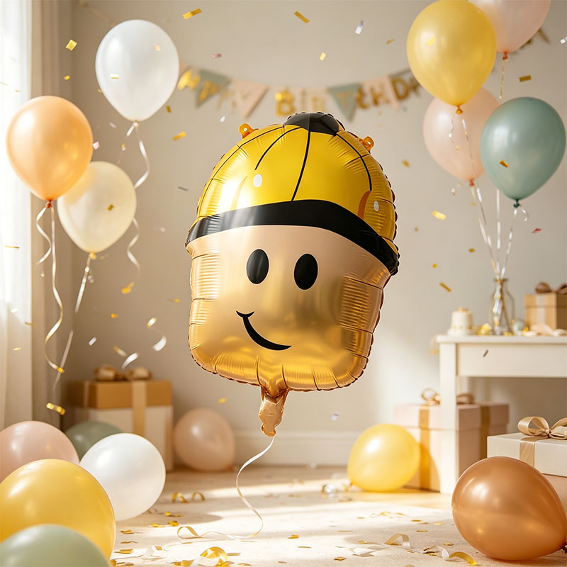 Party Games In Roblox - Hot Robloxed Themed Aluminum Foil Balloons