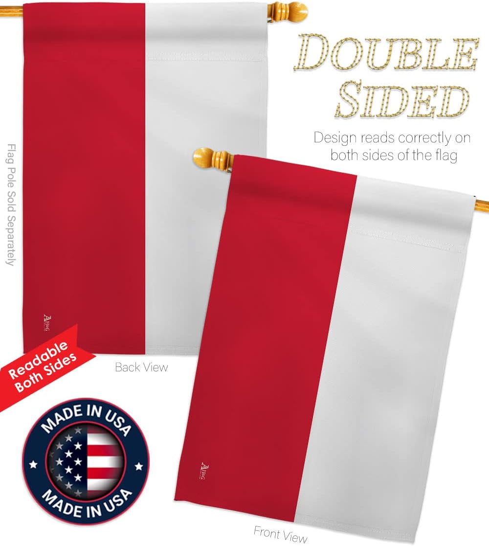 Outdoor Flags for Polish Sport - Party Games Usa recensie en prijs
