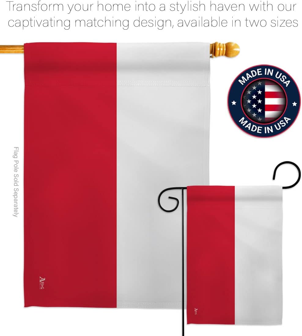 Outdoor Flags for Polish Sport - Party Games Usa recensie en prijs