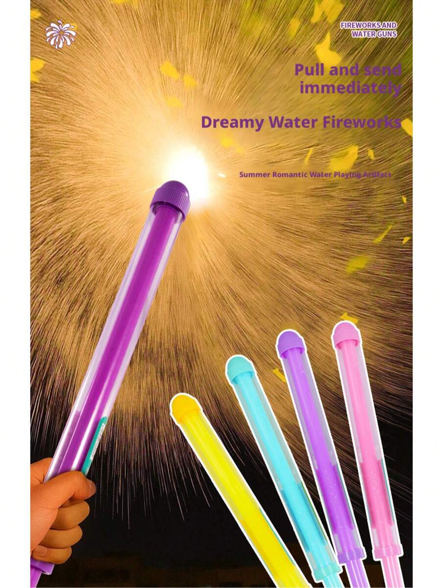 120-Hole Super Water Gun - 41c - Party Games For Large Groups recensie en prijs