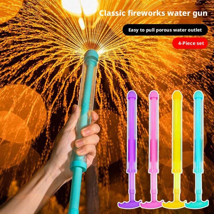 120-Hole Super Water Gun - 41c - Party Games For Large Groups recensie en prijs