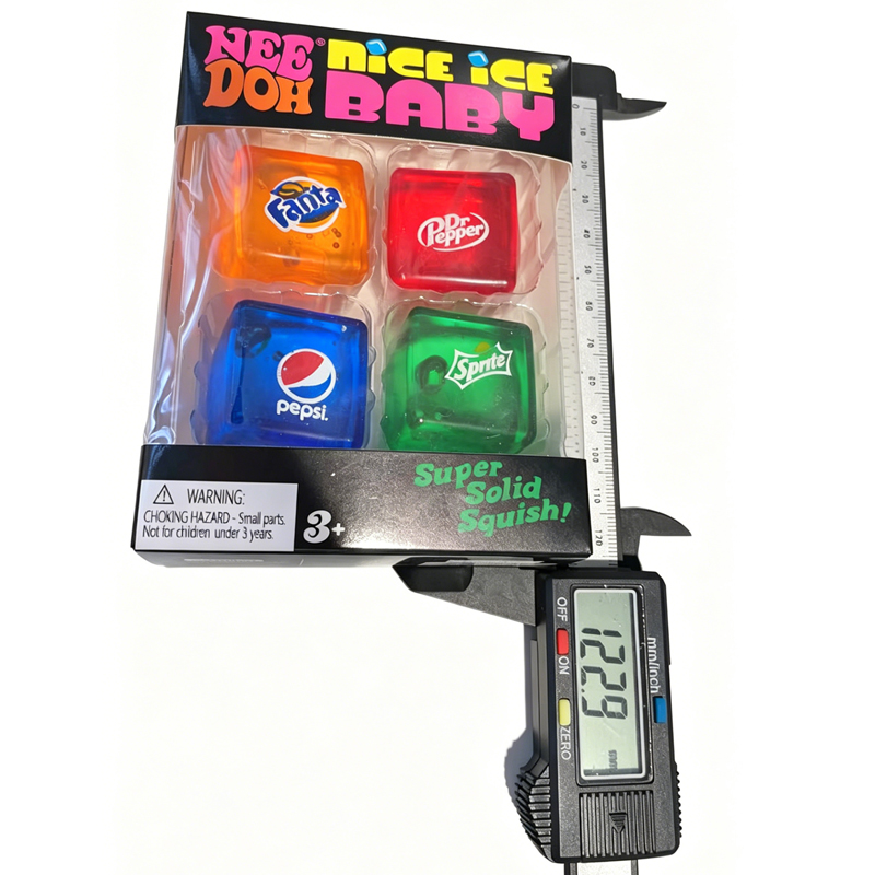 New Set /Squishy Needoh /Nice  - Party Games Ideas recensie en prijs