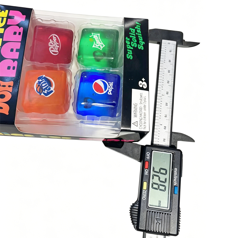 New Set /Squishy Needoh /Nice  - Party Games Ideas recensie en prijs