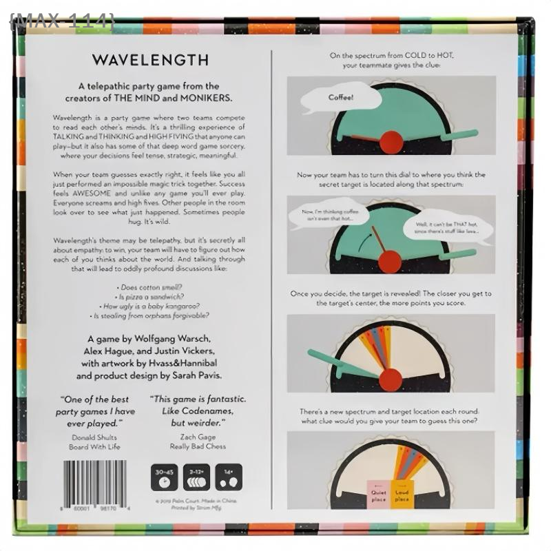 Party Card Game for Large Grou - Party Games For Large Groups recensie en prijs