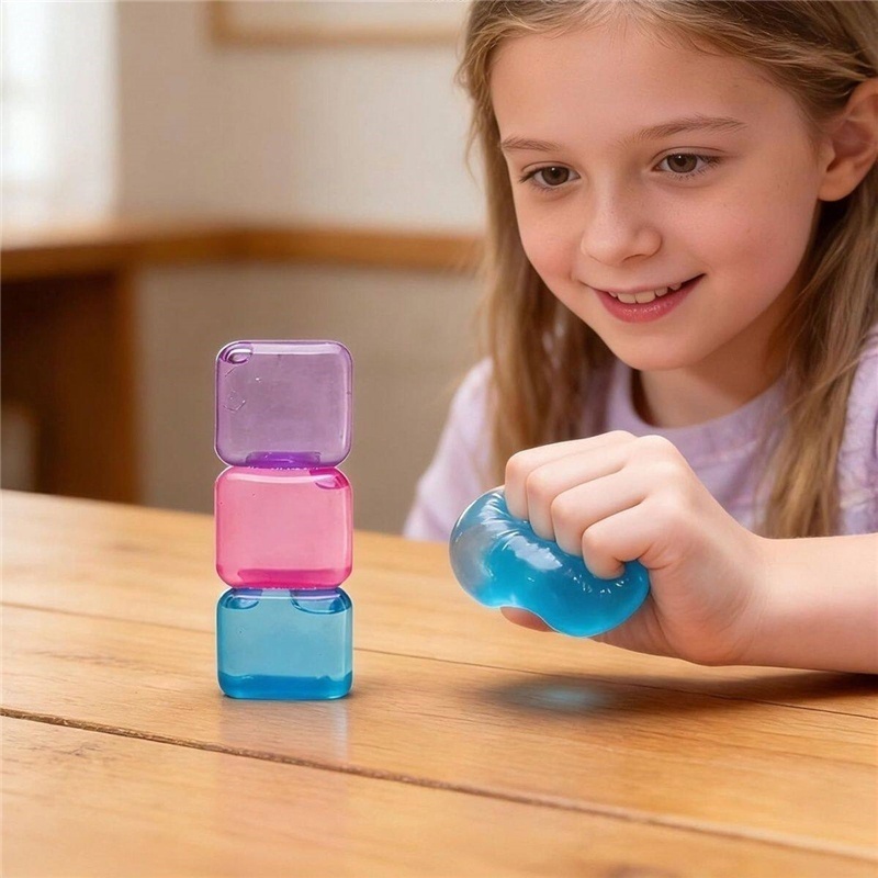 Squeeze Blind Box Needoh Mini  - Party Games Mini recensie en prijs