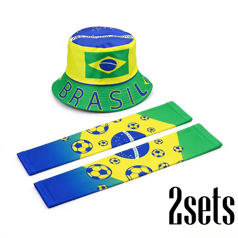 3pcs/Set 2026 Soccer Tournamen - Party Games Usa recensie en prijs