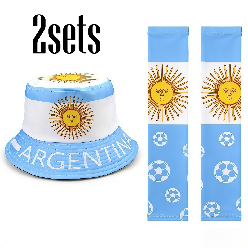 3pcs/Set 2026 Soccer Tournamen - Party Games Usa recensie en prijs