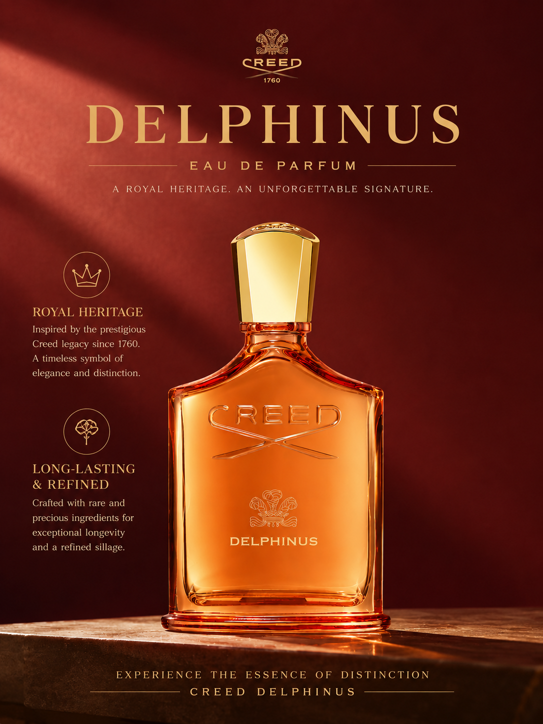 Creed Centaurus Perfume 100ml  - Party Games Ideas recensie en prijs
