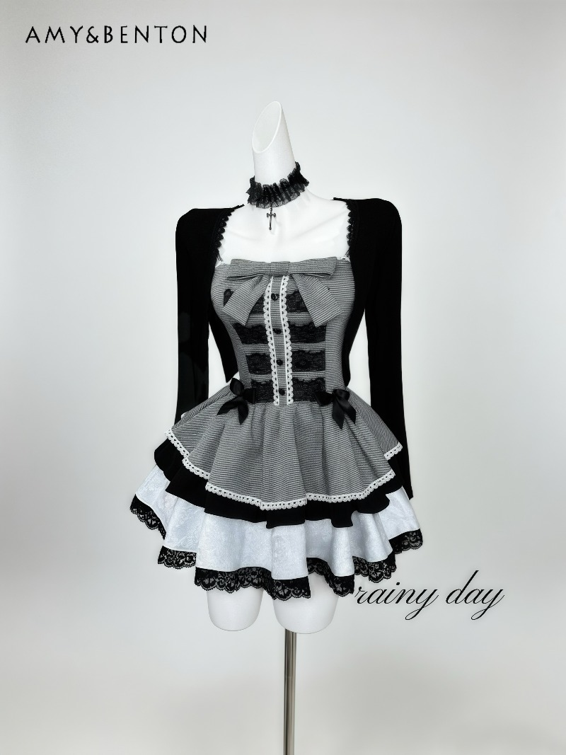 Original Lolita Style Dress Su - Party Games Mini recensie en prijs