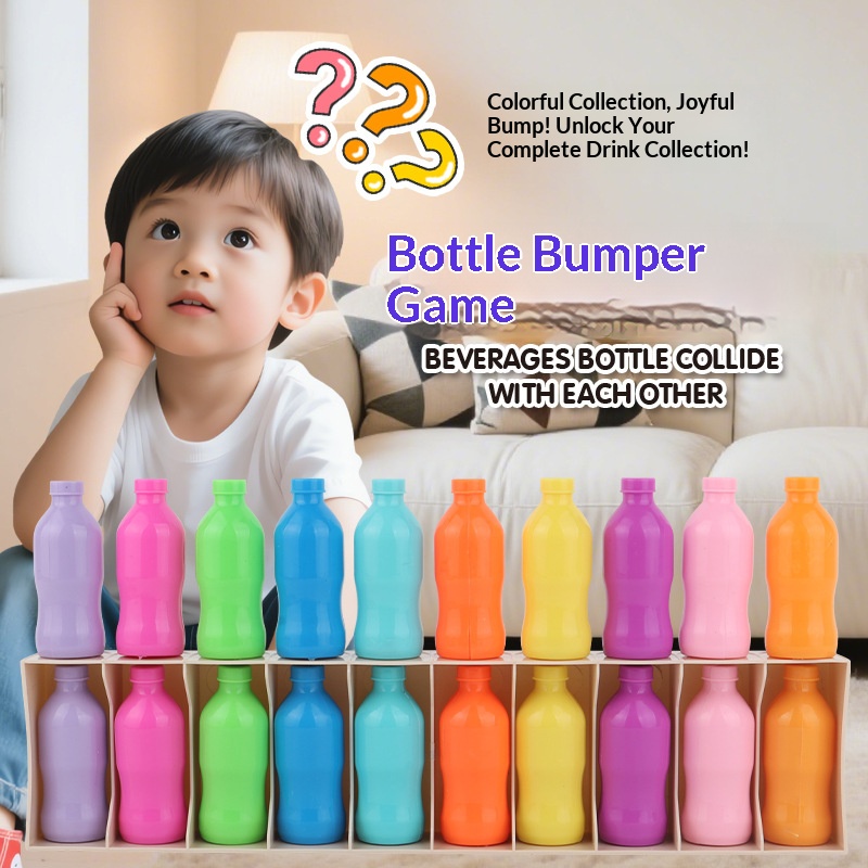 Fun Bottle-Guessing Game for C - Party Games App recensie en prijs