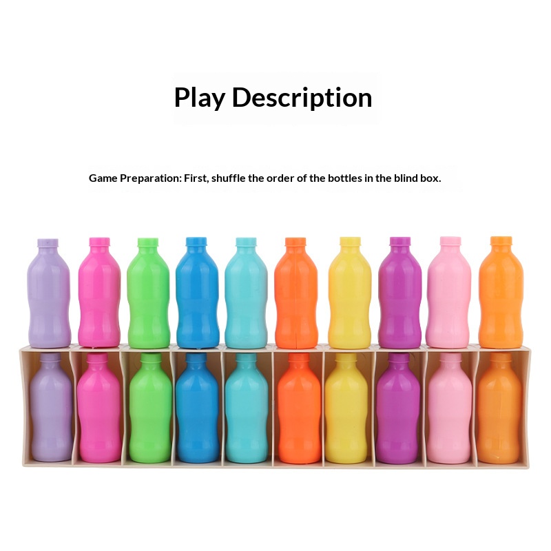 Fun Bottle-Guessing Game for C - Party Games App recensie en prijs