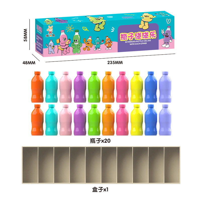 Fun Bottle-Guessing Game for C - Party Games App recensie en prijs
