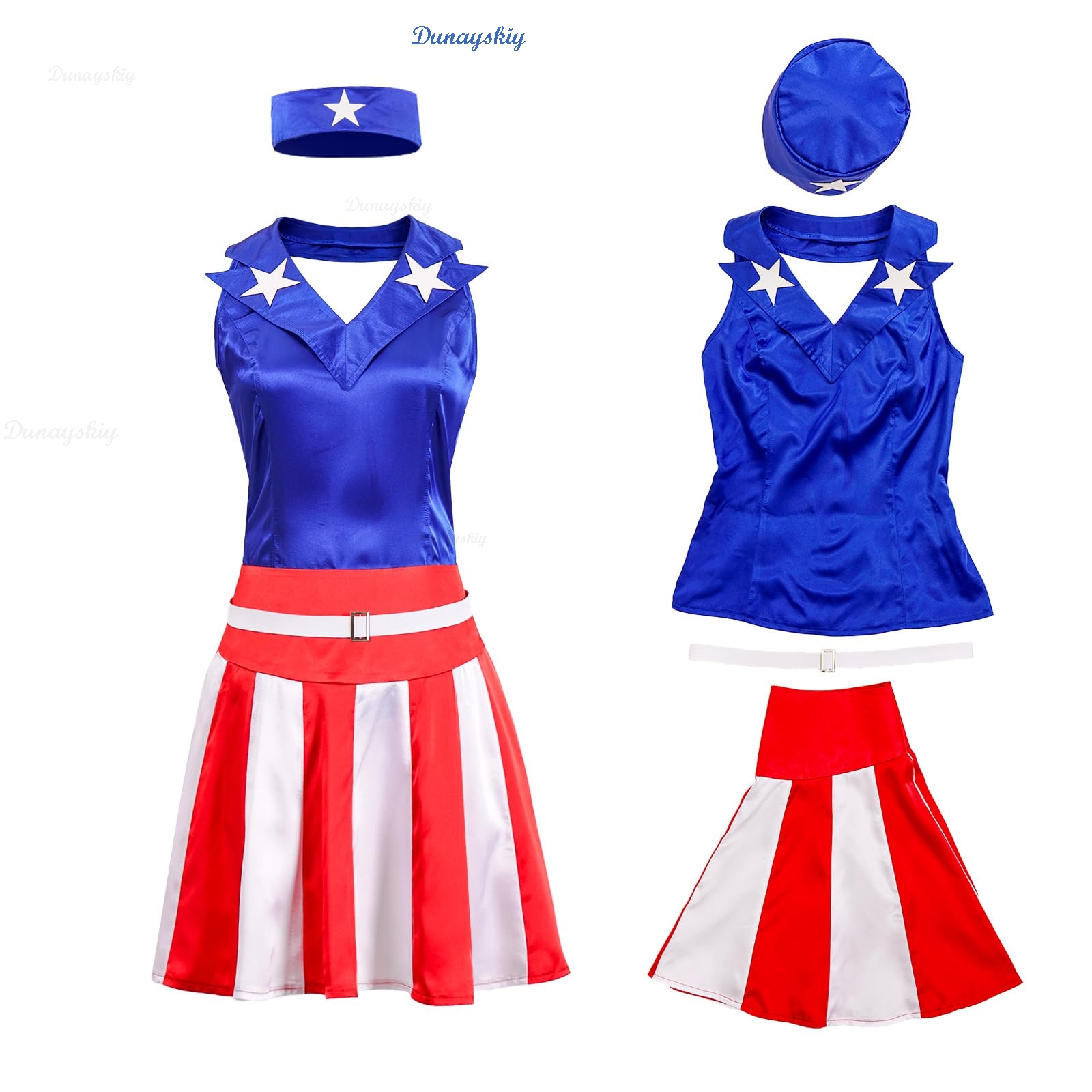Halloween American Cheerleadin - Party Games Usa recensie en prijs
