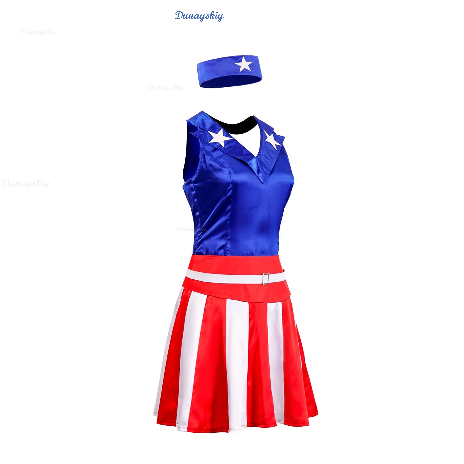 Halloween American Cheerleadin - Party Games Usa recensie en prijs
