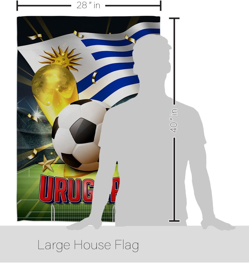 Indoor Outdoor Banner Pack Wal - Party Games Usa recensie en prijs