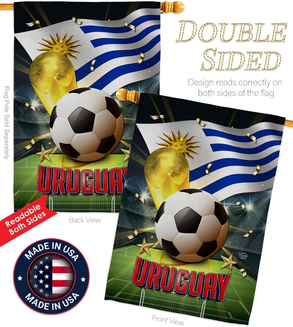 Indoor Outdoor Banner Pack Wal - Party Games Usa recensie en prijs