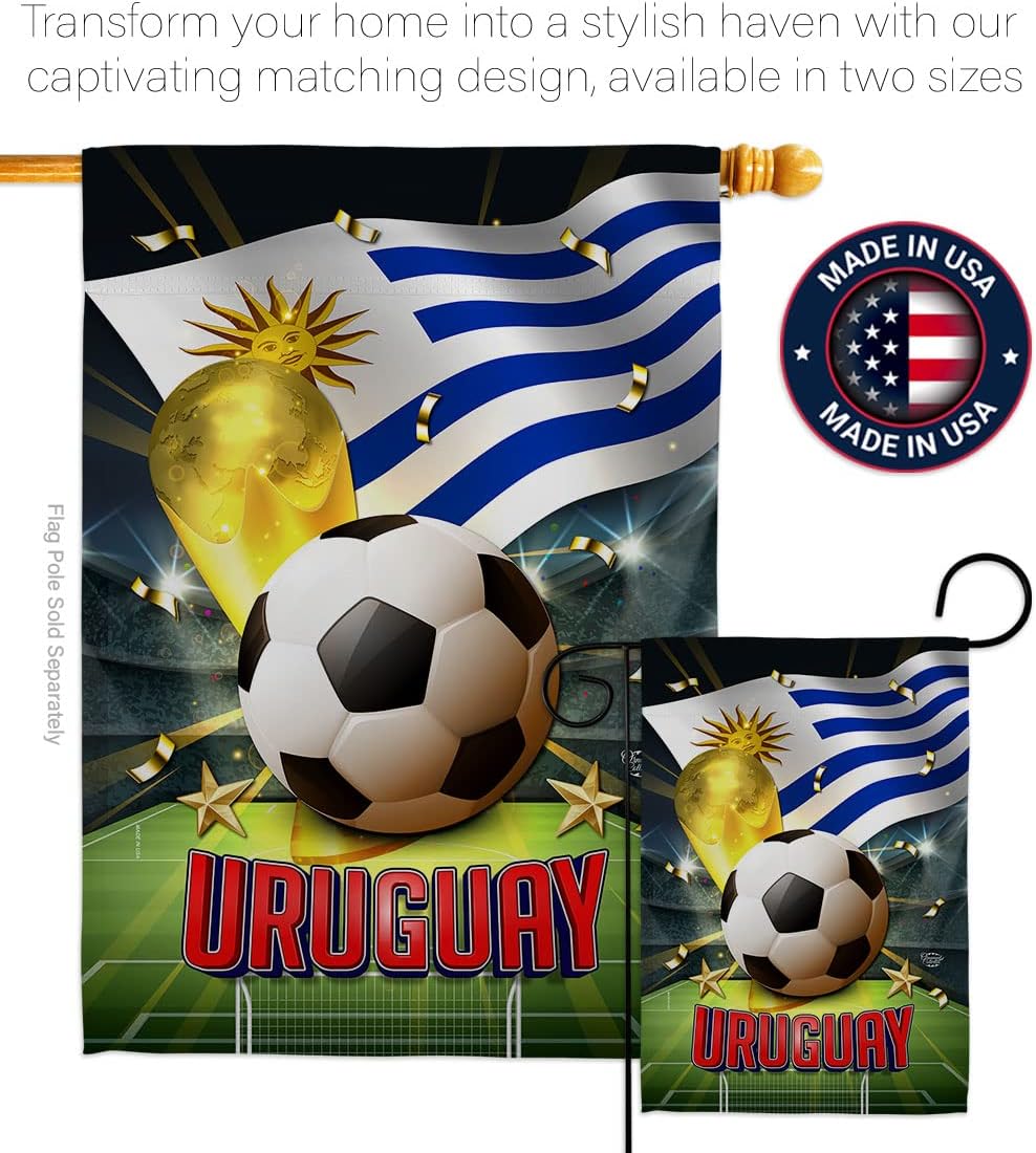 Indoor Outdoor Banner Pack Wal - Party Games Usa recensie en prijs
