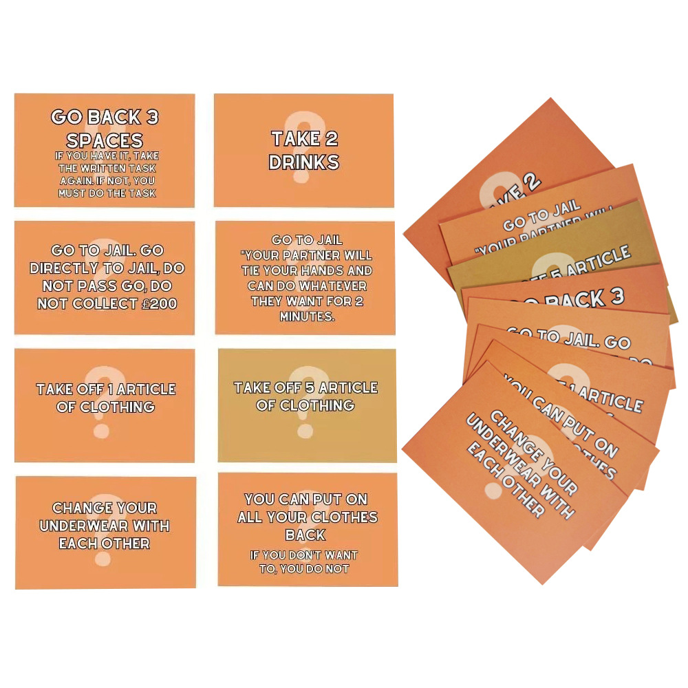 Couple Chessboard Monopolys Pa - Party Games Usa recensie en prijs