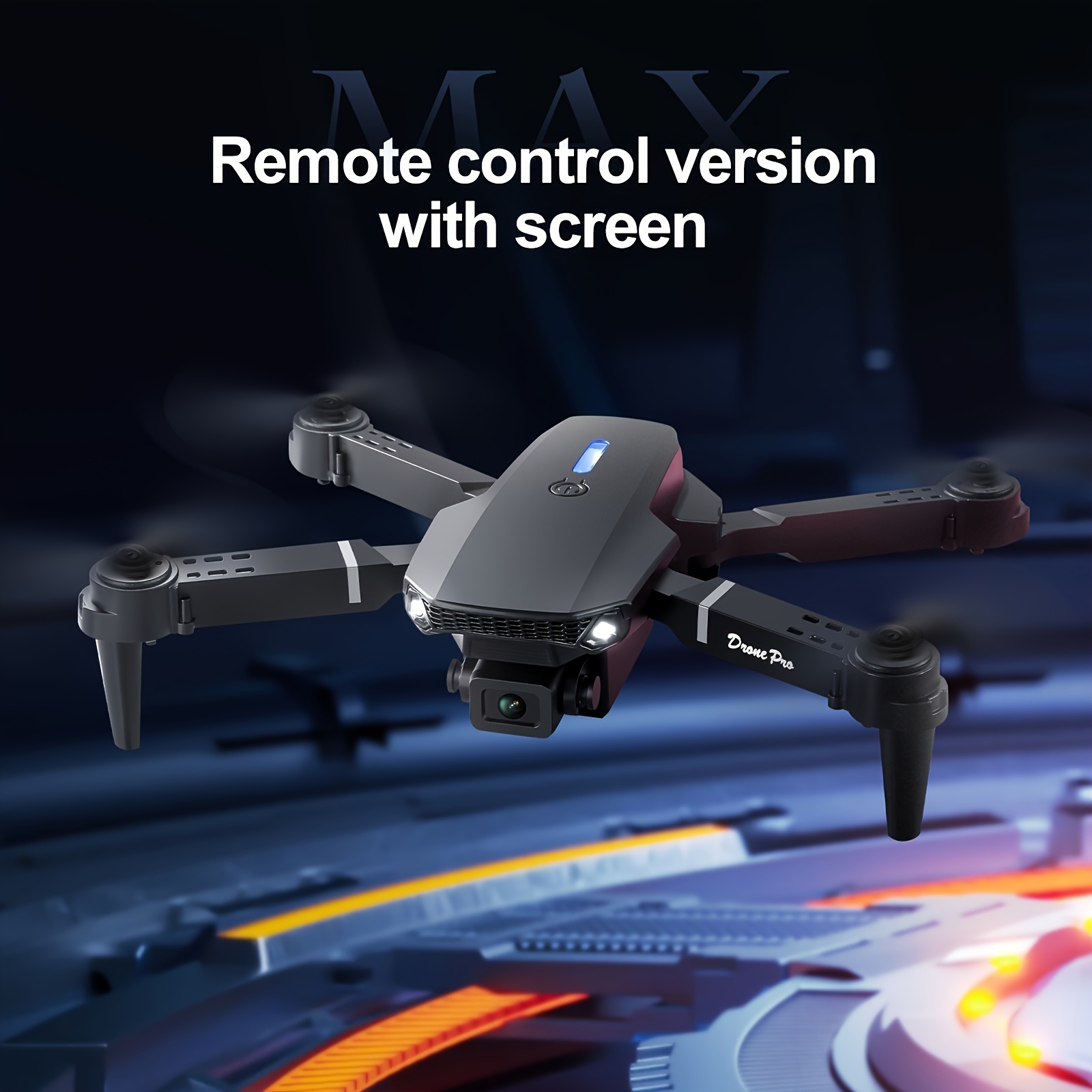 The 2026 upgraded E88 PRO MAX  - Party Games App recensie en prijs