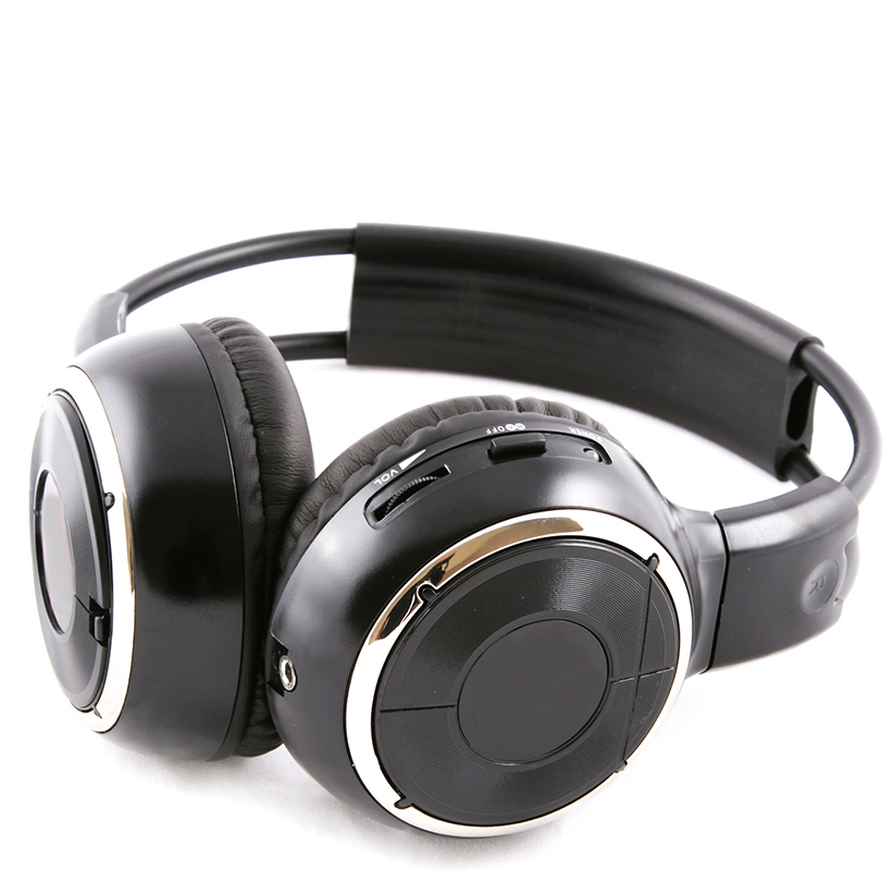 Folding Headphone and Silent D - Party Games Phone recensie en prijs