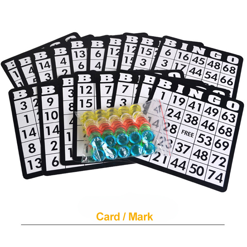 Bingo Lottery Machine Steel Bi - Party Games For Large Groups recensie en prijs