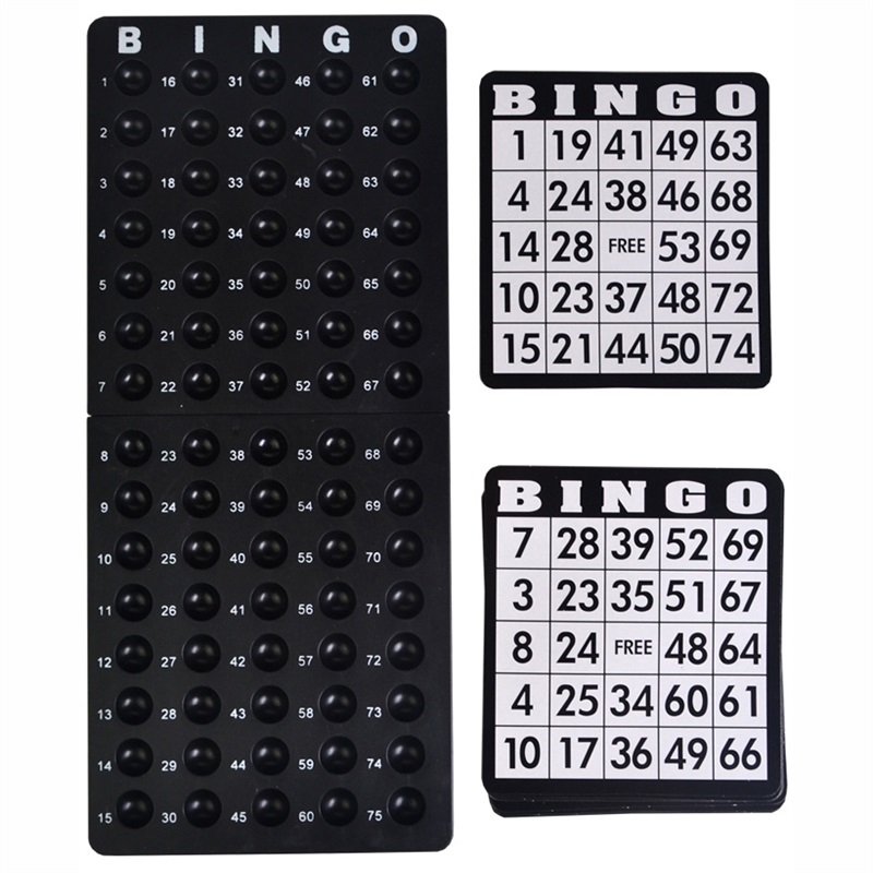 Bingo Lottery Machine Steel Bi - Party Games For Large Groups recensie en prijs