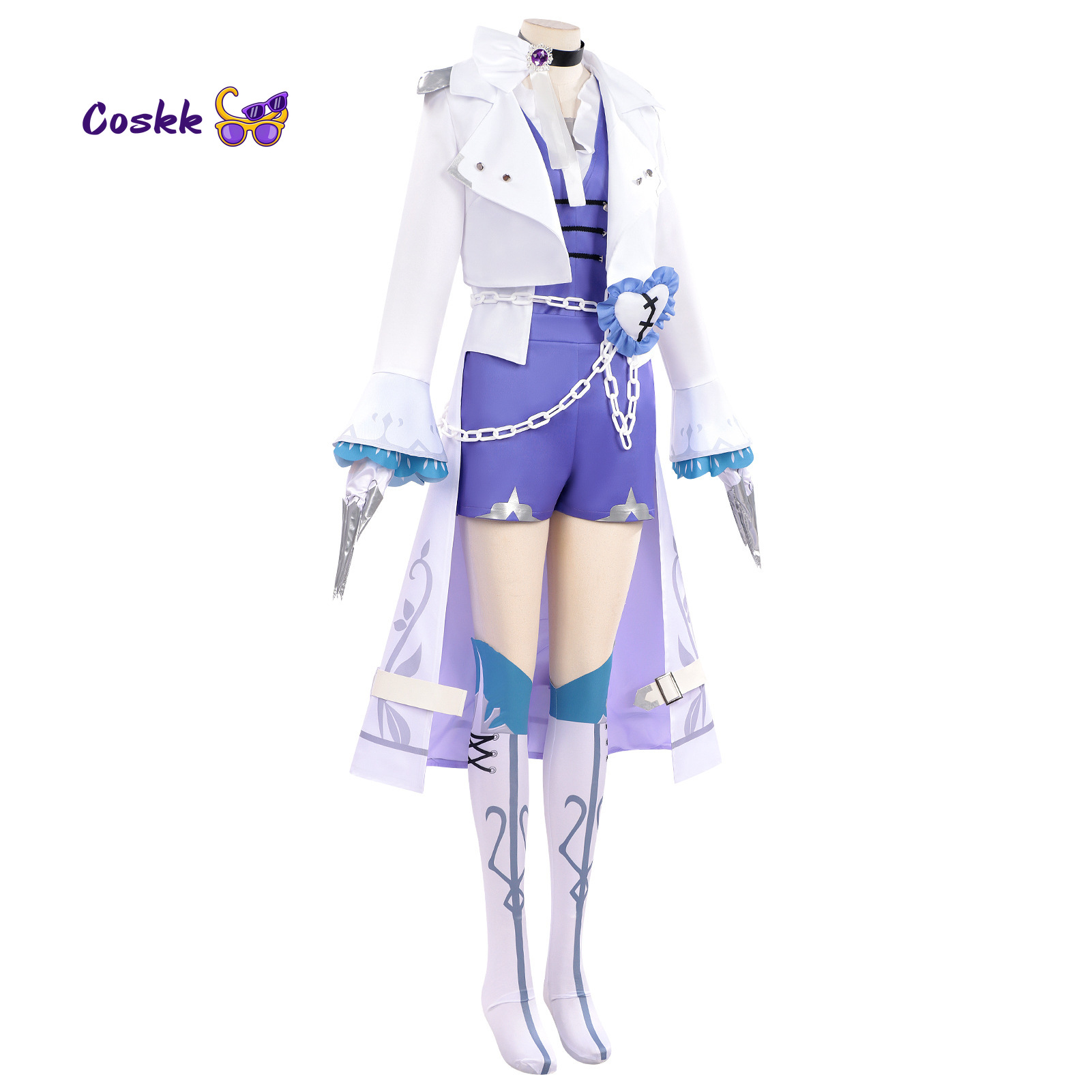Eggy Party Cosplay Costumes Va - Party Games Eggy recensie en prijs
