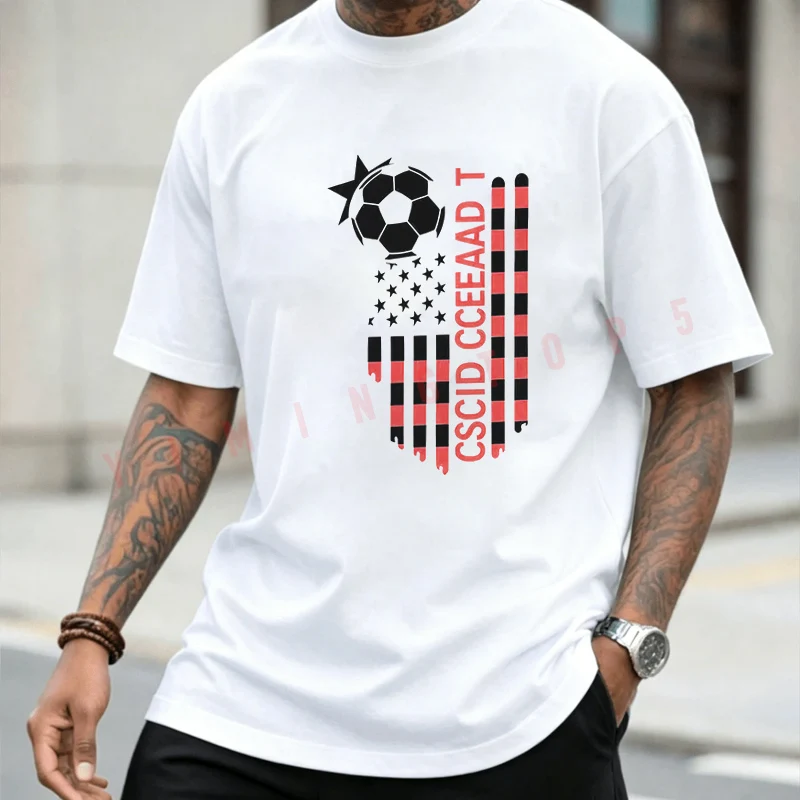 Soccer Fan USA Canada Mexico G - Party Games Usa recensie en prijs