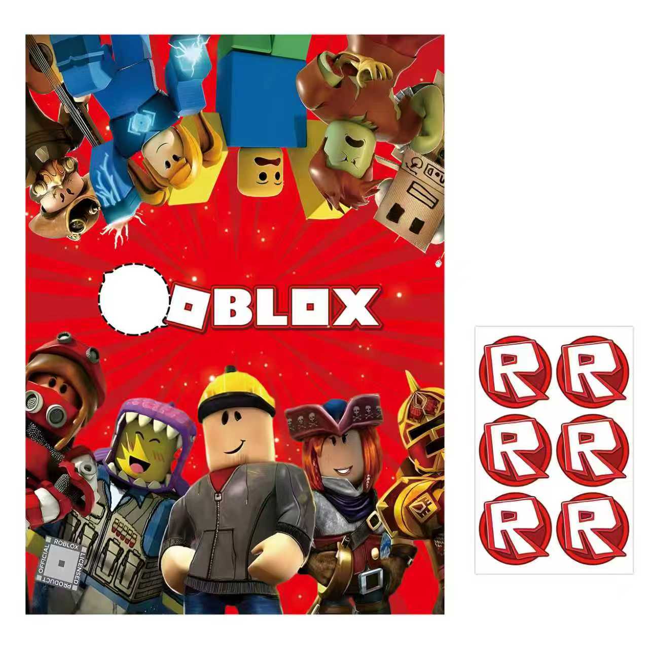 Roblox Birthday Party Game Pos - Party Games In Roblox recensie en prijs