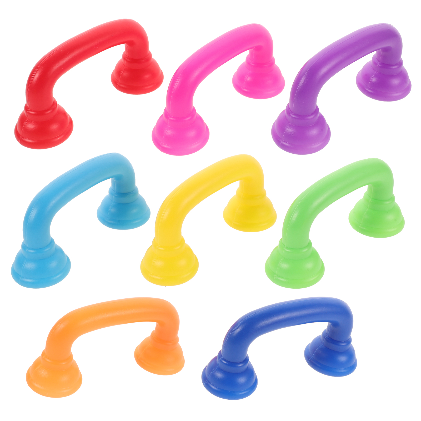 8pcs Toddler Whisper Phones To - Party Games Phone recensie en prijs