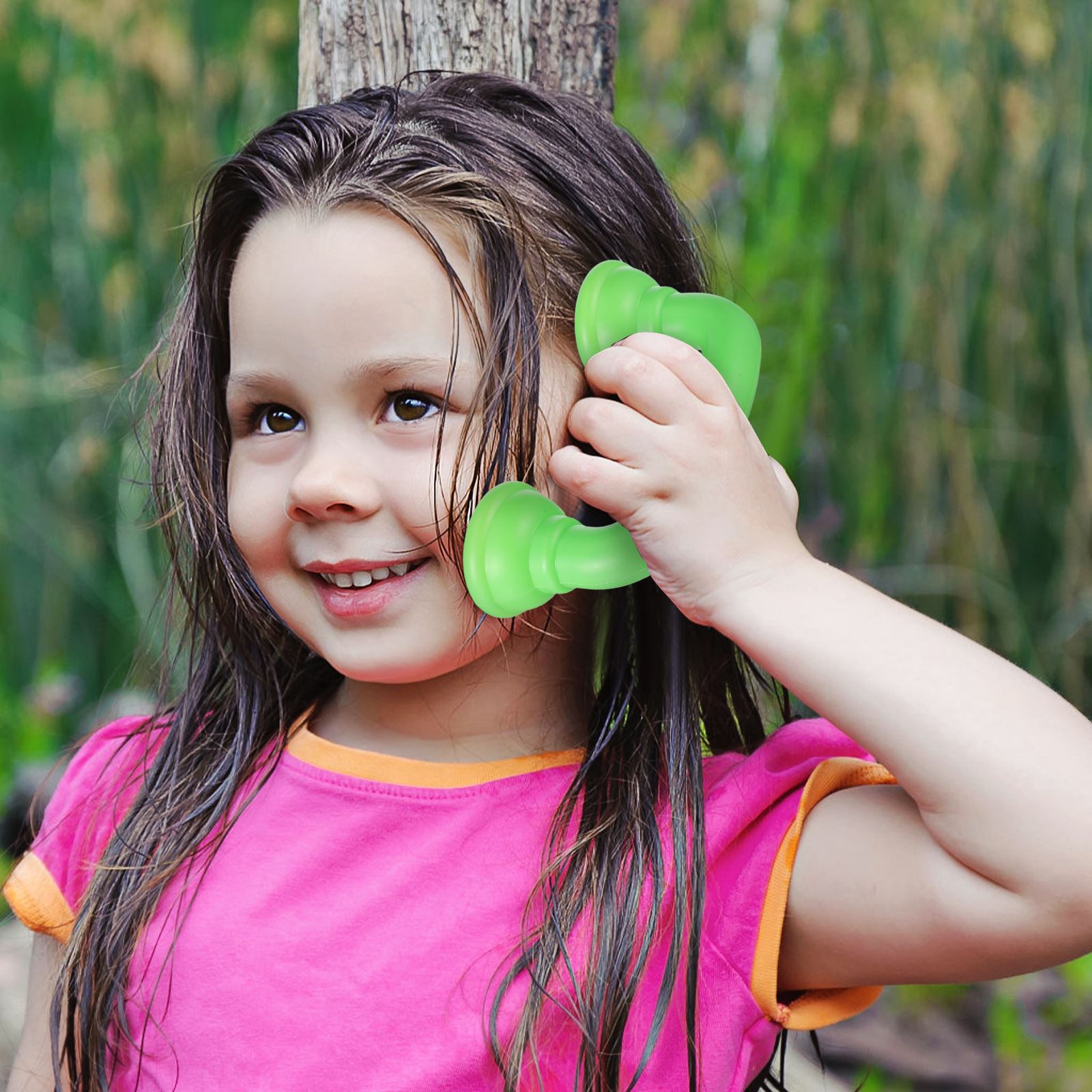 8pcs Toddler Whisper Phones To - Party Games Phone recensie en prijs