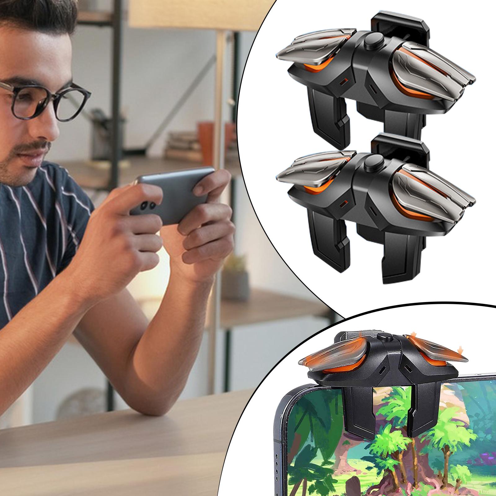 Game Controller For Phone 2 Pi - Party Games Phone recensie en prijs