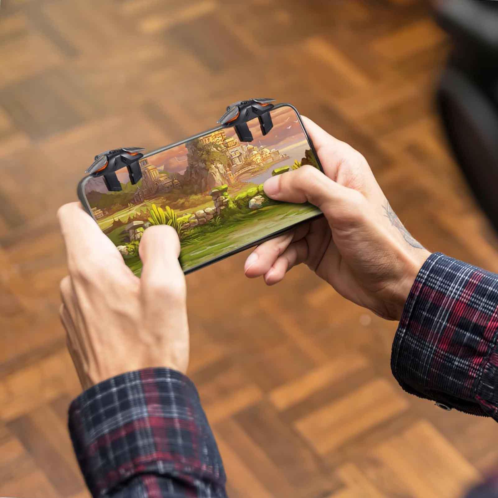 Game Controller For Phone 2 Pi - Party Games Phone recensie en prijs