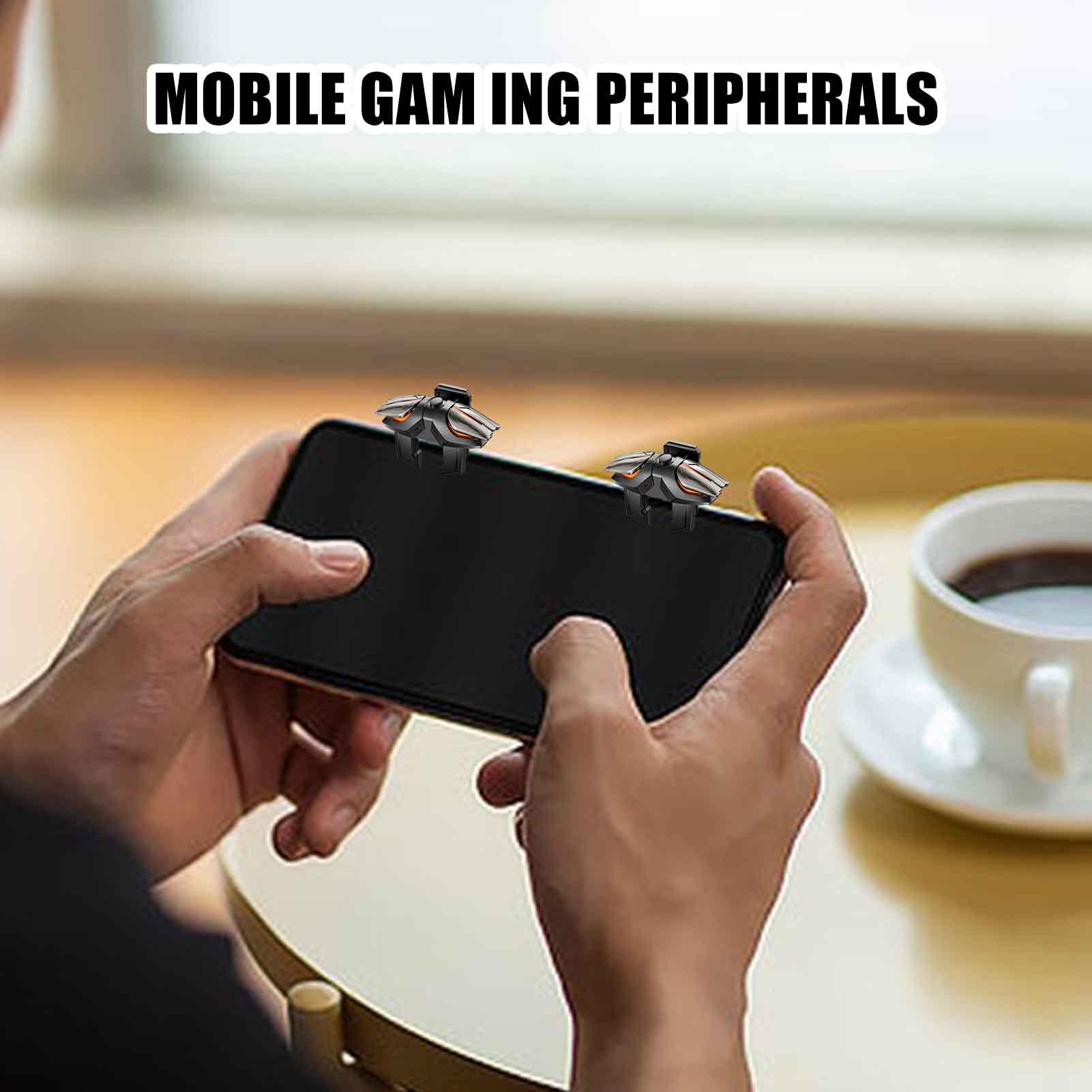 Game Controller For Phone 2 Pi - Party Games Phone recensie en prijs