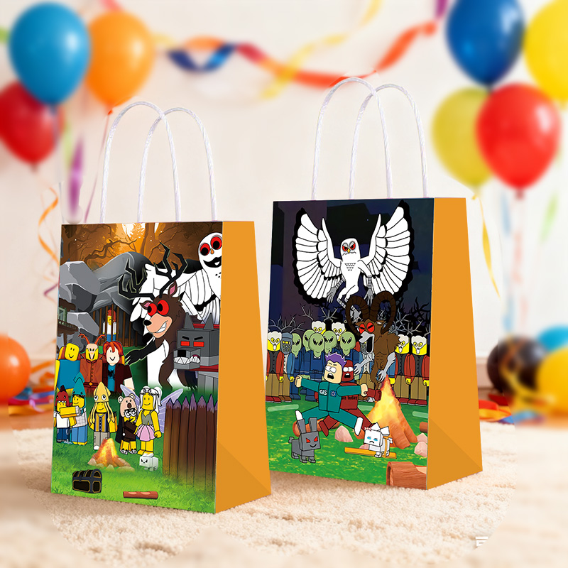 12/24/36pcs Roblox 99 Nights i - Party Games In Roblox recensie en prijs