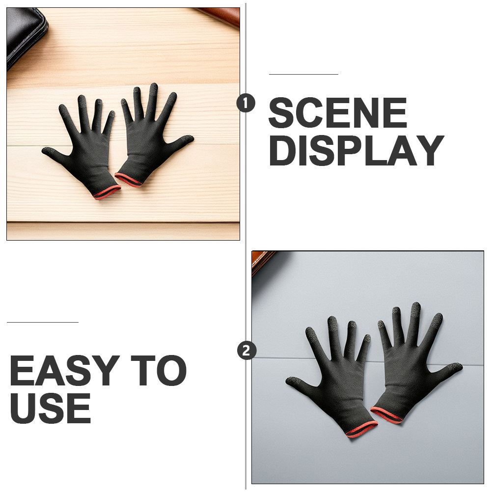 1Pair Touchscreen Gloves for P - Party Games Phone recensie en prijs