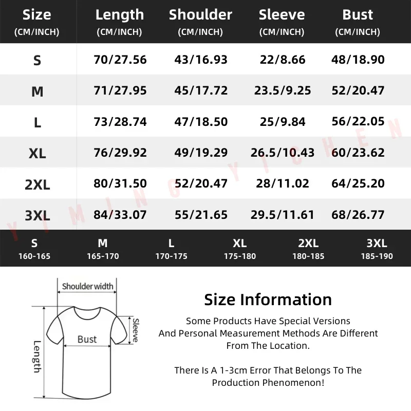 Men T-shirt High Quality Funny - Party Games Usa recensie en prijs