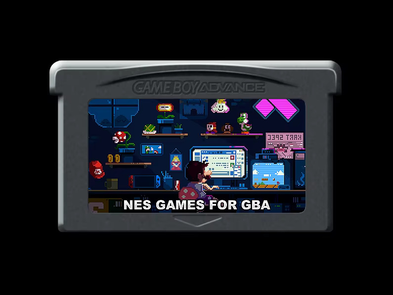 32bit game card : 163 NES GAME - Party Games Usa recensie en prijs