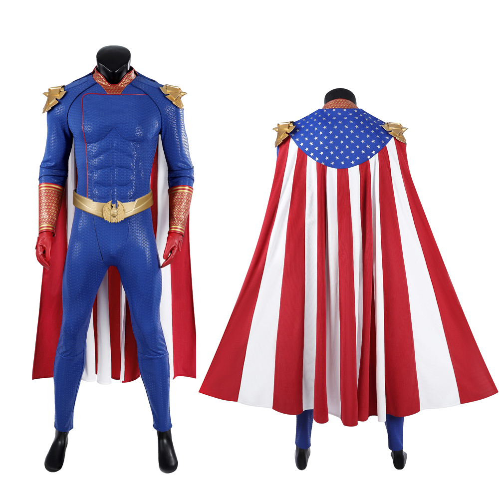 High Quality Cosplay Costumes  - Party Games Youth recensie en prijs