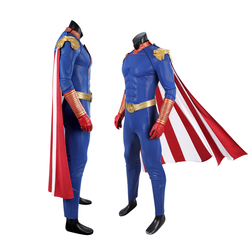 High Quality Cosplay Costumes  - Party Games Youth recensie en prijs