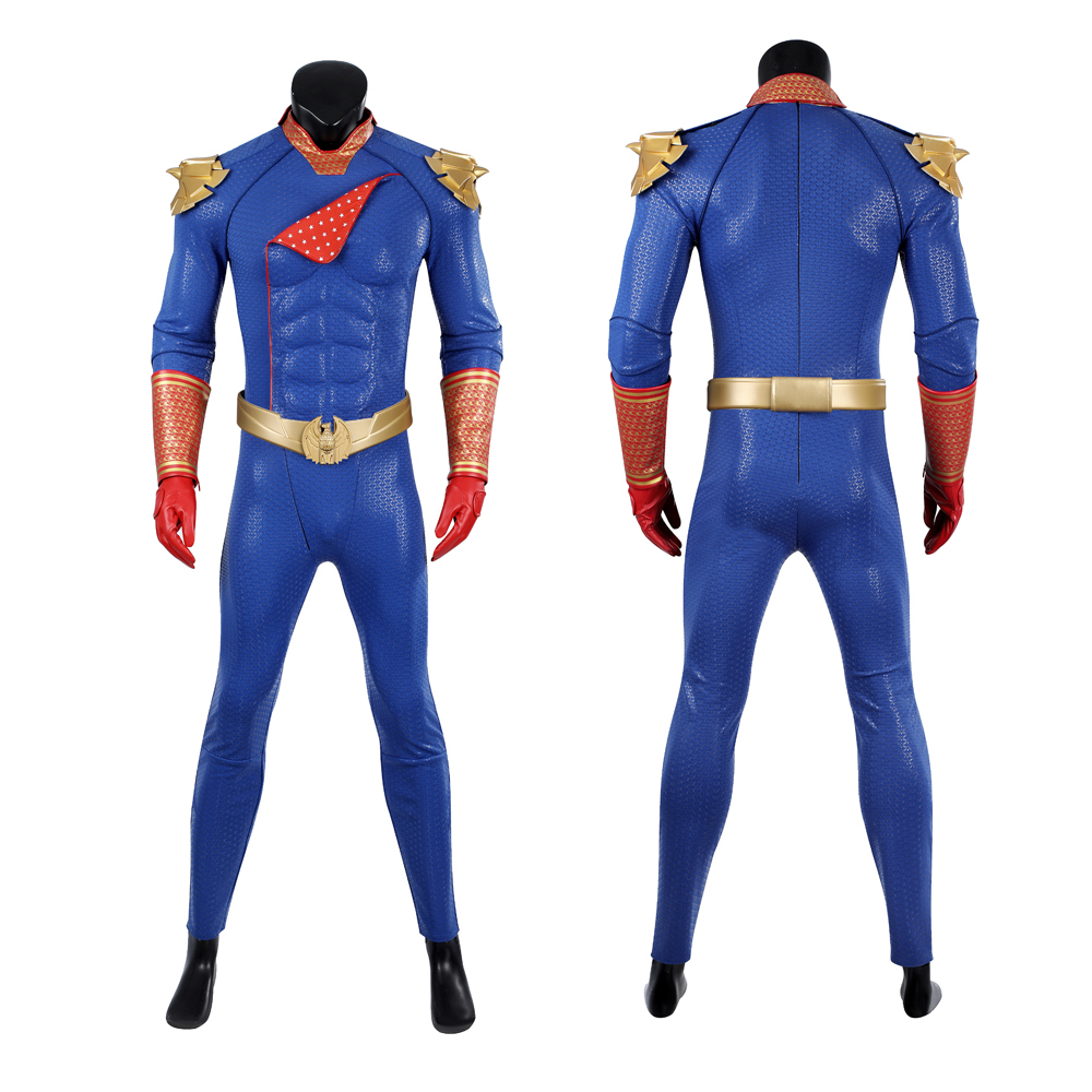 High Quality Cosplay Costumes  - Party Games Youth recensie en prijs