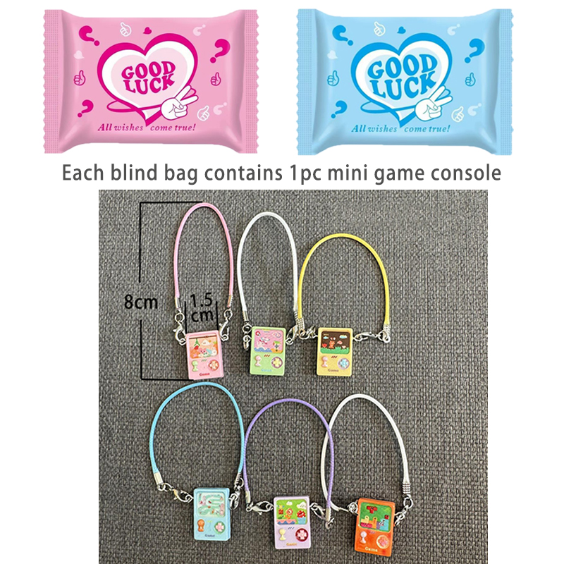 Mini Game Console/Beverage/Pla - Party Games Mini recensie en prijs