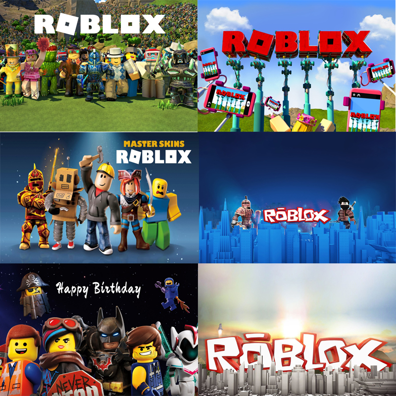 Roblox Game Shower Vinyl Hot G - Party Games In Roblox recensie en prijs
