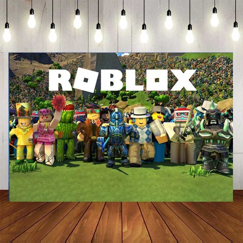 Roblox Game Shower Vinyl Hot G - Party Games In Roblox recensie en prijs