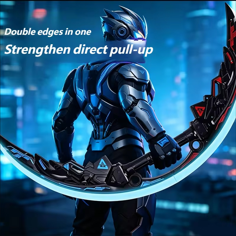 Outdoor Toy Bright Sword Multi - Party Games In Roblox recensie en prijs