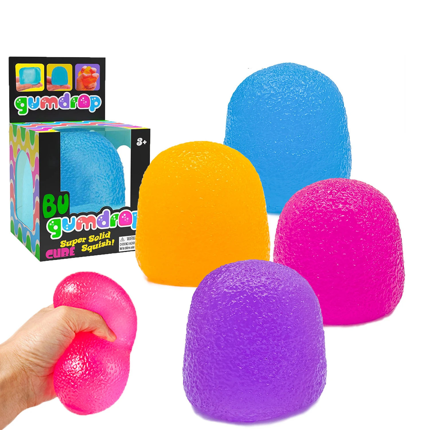 Mini Candy Plastic Pinching an - Party Games Mini recensie en prijs