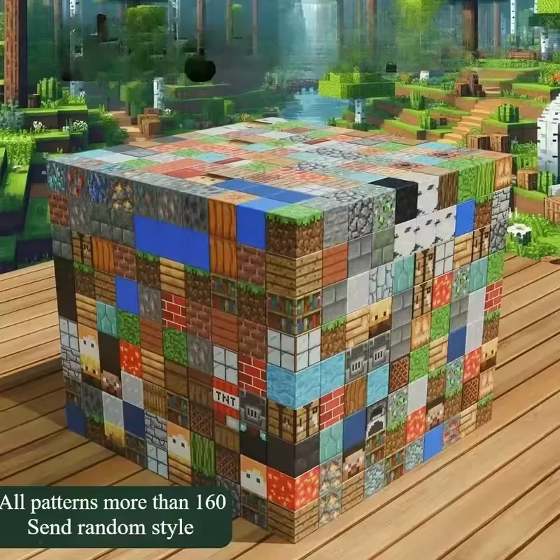 2025 New 10-300pcs DIY Magneti - Party Games For Large Groups recensie en prijs