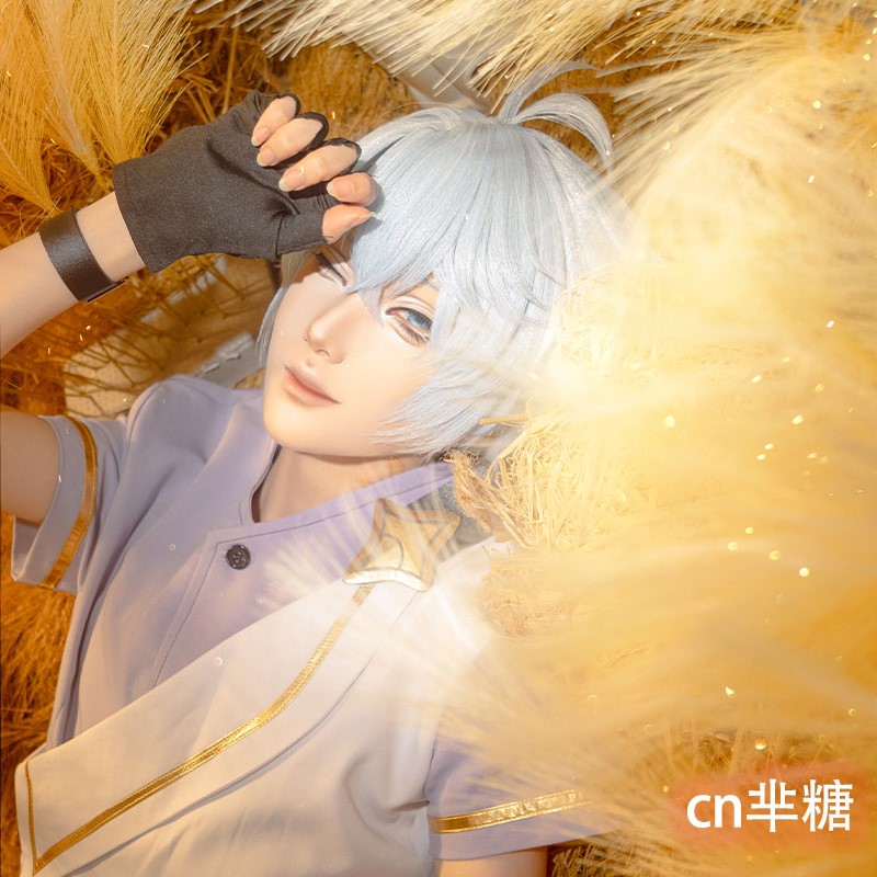 AHonkai Star Rail Youthful Pha - Party Games Youth recensie en prijs