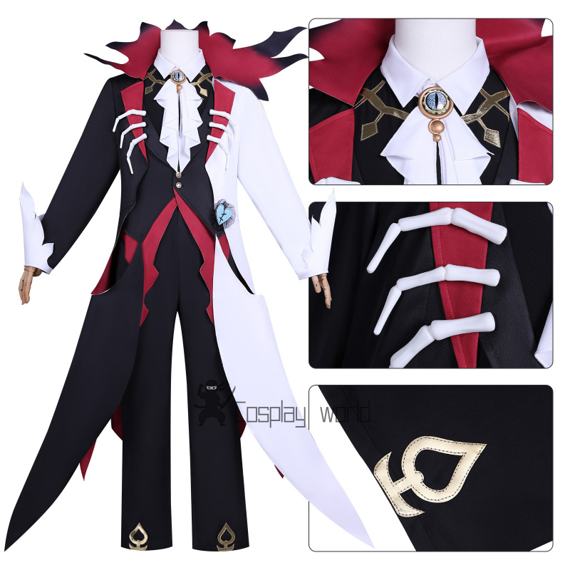 Eggy Party Cosplay Costumes Bl - Party Games Eggy recensie en prijs